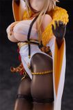  18+ Tiger Girl Lily 1/6 