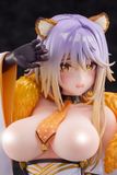  18+ Tiger Girl Lily 1/6 