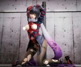  18+ Tokyo NECRO SUICIDE MISSION - Sayo Takanashi - 1/6 (Native) 