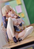  18+ TwinBox Original Illustration Maeda Shiori 1/7 