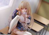  18+ TwinBox Original Illustration Maeda Shiori 1/7 