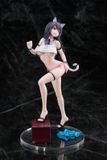  18+ Watanabe Sayaka DX Ver. 1/7 