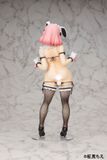  18+ Yume Fuwa Maid Bunny R18 ver. illustration by Masami Chie 1/6 