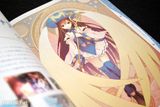  Artbook Atelier Series: Official Chronicle 