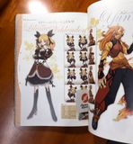  Artbook Atelier Series: Official Chronicle 