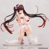  18+ Original Character - Twin Tail Maid - 1/4 (Lechery, Party Look) 