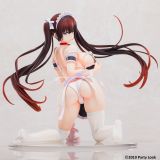  18+ Original Character - Twin Tail Maid - 1/4 (Lechery, Party Look) 