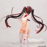  18+ Original Character - Twin Tail Maid - 1/4 (Lechery, Party Look) 