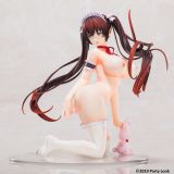  18+ Original Character - Twin Tail Maid - 1/4 (Lechery, Party Look) 