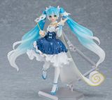  figma Snow Miku: Snow Princess ver. 