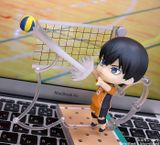  Haikyuu!! To The Top - Kageyama Tobio - Nendoroid - The New Karasuno Ver. 