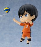  Haikyuu!! To The Top - Kageyama Tobio - Nendoroid - The New Karasuno Ver. 