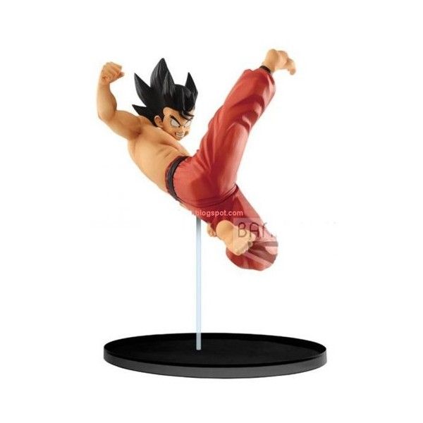  Dragon Ball - Son Goku - Match Makers (Banpresto) 