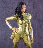  S.H. Figuarts - Wonder Woman 1984 - Golden Armor ( Bandai Spirits ) 