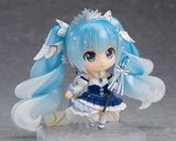  Nendoroid Snow Miku: Snow Princess Ver. 