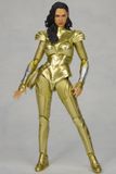  S.H. Figuarts - Wonder Woman 1984 - Golden Armor ( Bandai Spirits ) 