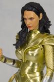  S.H. Figuarts - Wonder Woman 1984 - Golden Armor ( Bandai Spirits ) 