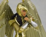  S.H. Figuarts - Wonder Woman 1984 - Golden Armor ( Bandai Spirits ) 