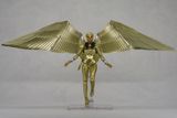  S.H. Figuarts - Wonder Woman 1984 - Golden Armor ( Bandai Spirits ) 