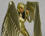  S.H. Figuarts - Wonder Woman 1984 - Golden Armor ( Bandai Spirits ) 