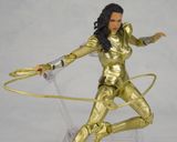  S.H. Figuarts - Wonder Woman 1984 - Golden Armor ( Bandai Spirits ) 