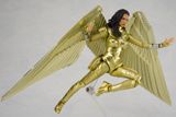  S.H. Figuarts - Wonder Woman 1984 - Golden Armor ( Bandai Spirits ) 