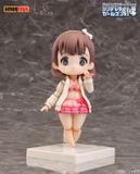  Deforme Action Figure FaiDoll Vol.2 THE IDOLM@STER Cinderella Girls Gekijou Mayu Sakuma Swimsuit Ver 