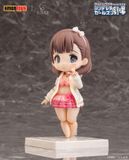  Deforme Action Figure FaiDoll Vol.2 THE IDOLM@STER Cinderella Girls Gekijou Mayu Sakuma Swimsuit Ver 