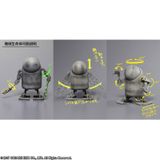  BRING ARTS - NieR:Automata: 2B & Machine (2 Figure Set) Action Figure 