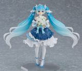  figma Snow Miku: Snow Princess ver. 