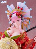  Yoshitoku x F:NEX Super Sonico -Japanese Doll- 1/4 