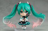  Nendoroid Hatsune Miku Magical Mirai 2017 Ver. 