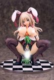  18+ Hapymaher - Yayoi Barnard Lutwidge - Skytube - 1/6 