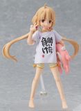  Figma Futaba Anzu - THE iDOLM@STER Cinderella Girls - (#EX-012) (Max Factory) 