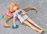  Figma Futaba Anzu - THE iDOLM@STER Cinderella Girls - (#EX-012) (Max Factory) 