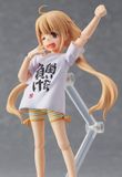  Figma Futaba Anzu - THE iDOLM@STER Cinderella Girls - (#EX-012) (Max Factory) 