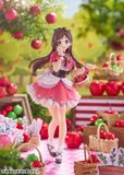  THE IDOLM@STER Cinderella Girls Akari Tsujino+ 1/7 