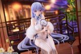  Azur Lane Rodney - Immaculate Beauty ver. - 1/7 