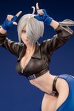  SNK BISHOUJO ANGEL -THE KING OF FIGHTERS 2001- 1/7 