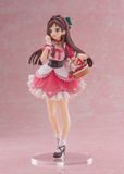  THE IDOLM@STER Cinderella Girls Akari Tsujino+ 1/7 