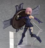  figma Shielder/Mash Kyrielight 