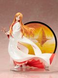  Sword Art Online: Alicization - Asuna - F:Nex - 1/7 - Shiromuku 