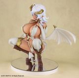  18+ Kyonyuu Fantasy Gaiden Shamsiel Kyonyuu Gensou Ver. - Olive - 1/6 