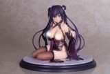  18+ Matsuri Tougetsu Sitting Ver. illustration by Kurehito Misaki 1/6 