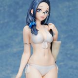  92M Illustration "Kinshi no Ane Date-chan Swimsuit ver." 