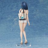  92M Illustration "Kinshi no Ane Date-chan Swimsuit ver." 