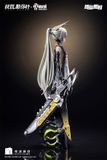  Punishing: Gray Raven Nanami Pulse Metal 1/9 Seamless Action Figure 