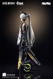  Punishing: Gray Raven Nanami Pulse Metal 1/9 Seamless Action Figure 