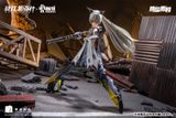  Punishing: Gray Raven Nanami Pulse Metal 1/9 Seamless Action Figure 