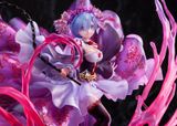  Re:ZERO -Starting Life in Another World- Deamon Rem -Crystal Dress Ver- 1/7 